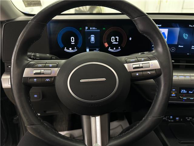 2025 Hyundai Kona 2.0L Preferred w/Trend Package (Stk: 43901E) in Belleville - Image 13 of 29