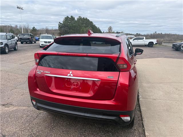 2020 Mitsubishi Eclipse Cross Limited Edition (Stk: 24828) in Pembroke - Image 13 of 29