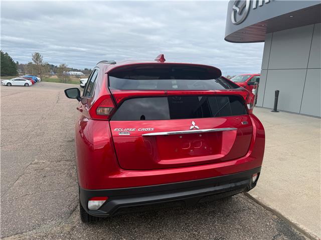 2020 Mitsubishi Eclipse Cross Limited Edition (Stk: 24828) in Pembroke - Image 14 of 29