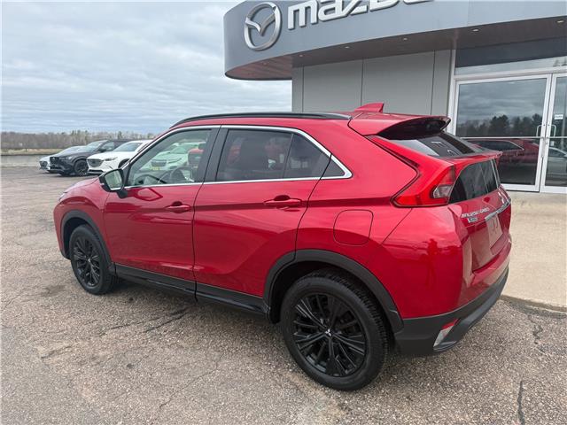 2020 Mitsubishi Eclipse Cross Limited Edition (Stk: 24828) in Pembroke - Image 15 of 29