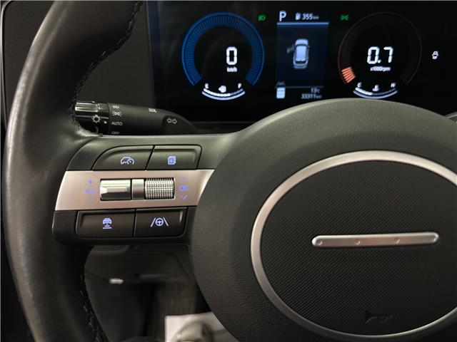 2025 Hyundai Kona 2.0L Preferred w/Trend Package (Stk: 43901E) in Belleville - Image 14 of 29