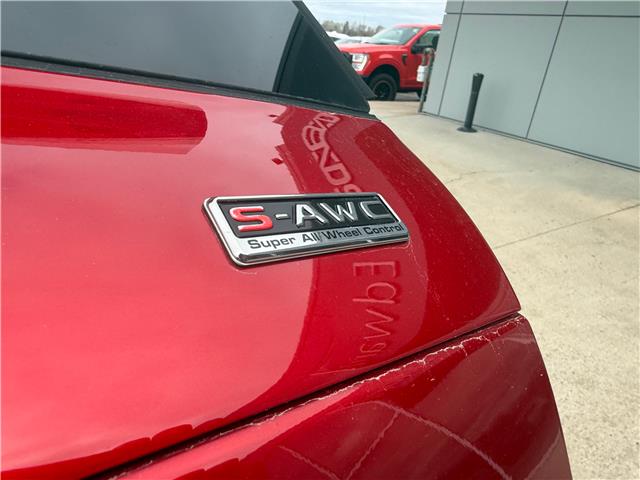 2020 Mitsubishi Eclipse Cross Limited Edition (Stk: 24828) in Pembroke - Image 16 of 29
