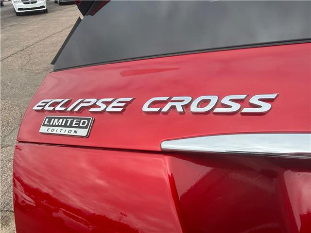 2020 Mitsubishi Eclipse Cross Limited Edition (Stk: 24828) in Pembroke - Image 17 of 29