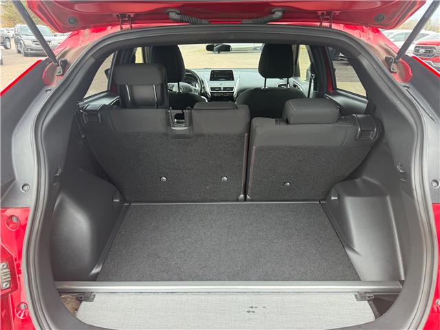 2020 Mitsubishi Eclipse Cross Limited Edition (Stk: 24828) in Pembroke - Image 18 of 29