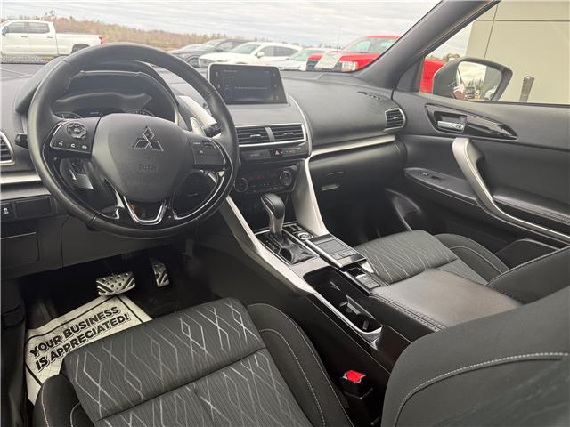 2020 Mitsubishi Eclipse Cross Limited Edition (Stk: 24828) in Pembroke - Image 20 of 29