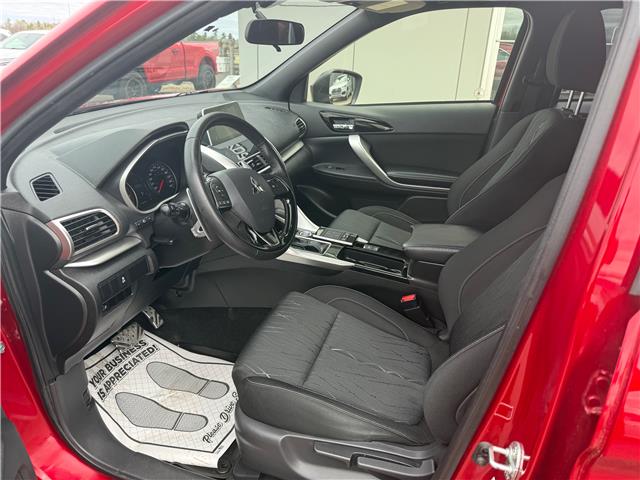 2020 Mitsubishi Eclipse Cross Limited Edition (Stk: 24828) in Pembroke - Image 21 of 29