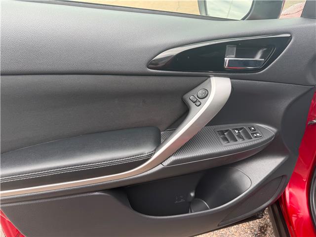 2020 Mitsubishi Eclipse Cross Limited Edition (Stk: 24828) in Pembroke - Image 22 of 29