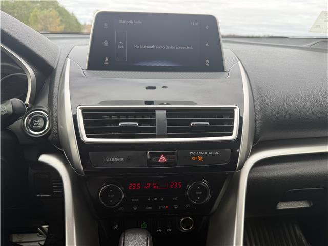 2020 Mitsubishi Eclipse Cross Limited Edition (Stk: 24828) in Pembroke - Image 23 of 29