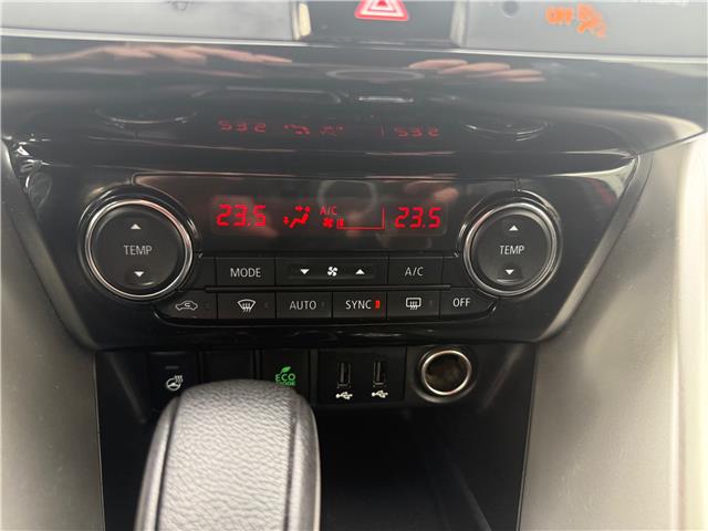2020 Mitsubishi Eclipse Cross Limited Edition (Stk: 24828) in Pembroke - Image 24 of 29
