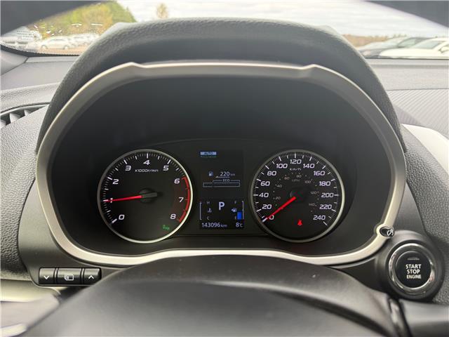 2020 Mitsubishi Eclipse Cross Limited Edition (Stk: 24828) in Pembroke - Image 26 of 29