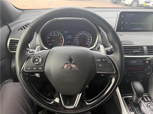 2020 Mitsubishi Eclipse Cross Limited Edition (Stk: 24828) in Pembroke - Image 27 of 29