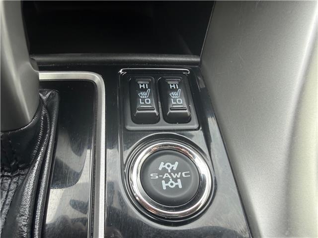 2020 Mitsubishi Eclipse Cross Limited Edition (Stk: 24828) in Pembroke - Image 28 of 29