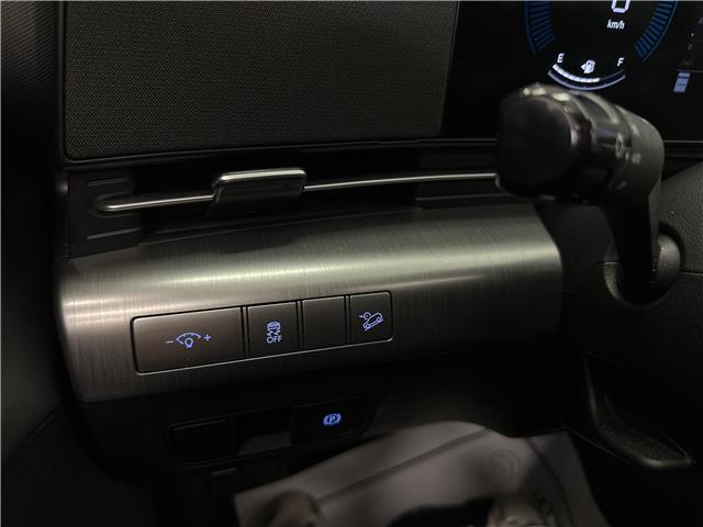 2025 Hyundai Kona 2.0L Preferred w/Trend Package (Stk: 43901E) in Belleville - Image 17 of 29