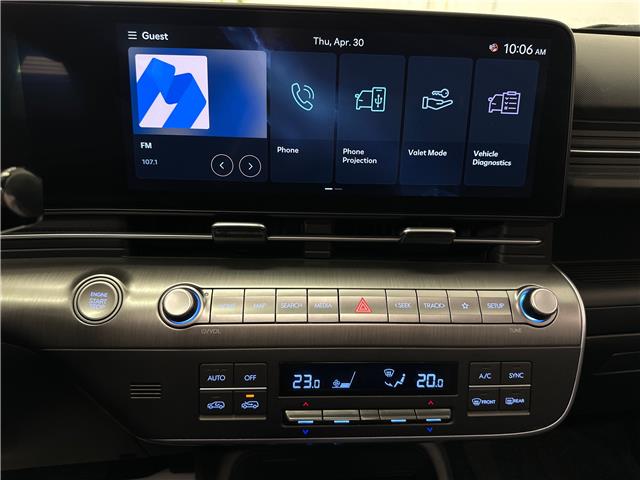 2025 Hyundai Kona 2.0L Preferred w/Trend Package (Stk: 43901E) in Belleville - Image 18 of 29
