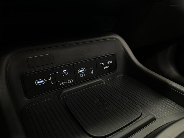 2025 Hyundai Kona 2.0L Preferred w/Trend Package (Stk: 43901E) in Belleville - Image 20 of 29