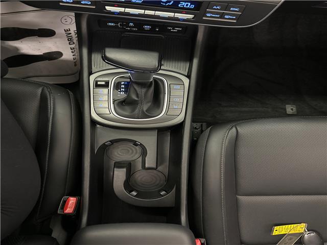 2025 Hyundai Kona 2.0L Preferred w/Trend Package (Stk: 43901E) in Belleville - Image 21 of 29