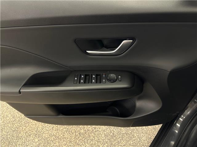 2025 Hyundai Kona 2.0L Preferred w/Trend Package (Stk: 43901E) in Belleville - Image 22 of 29