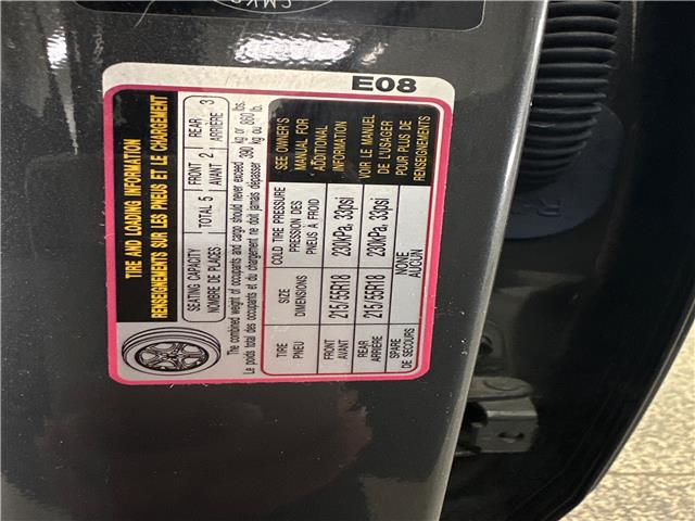2025 Hyundai Kona 2.0L Preferred w/Trend Package (Stk: 43901E) in Belleville - Image 23 of 29