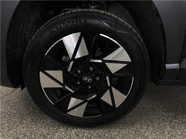 2025 Hyundai Kona 2.0L Preferred w/Trend Package (Stk: 43901E) in Belleville - Image 24 of 29