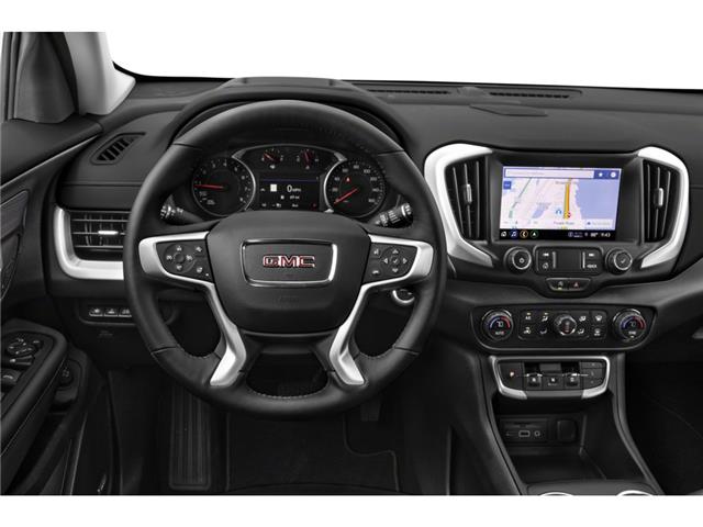 2022 GMC Terrain SLT (Stk: P6578A) in Kincardine - Image 2 of 3