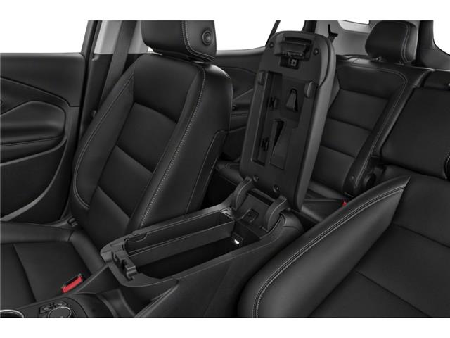 2022 GMC Terrain SLT (Stk: P6578A) in Kincardine - Image 3 of 3