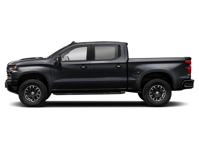 2024 Chevrolet Silverado 1500 ZR2 (Stk: SG34447A) in St. Marys - Image 2 of 11