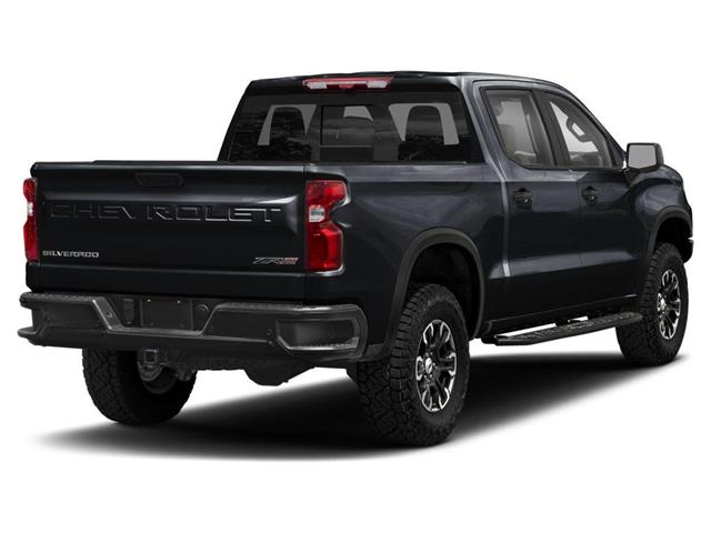 2024 Chevrolet Silverado 1500 ZR2 (Stk: SG34447A) in St. Marys - Image 3 of 11