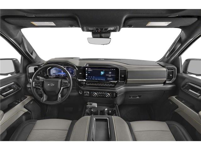 2024 Chevrolet Silverado 1500 ZR2 (Stk: SG34447A) in St. Marys - Image 5 of 11