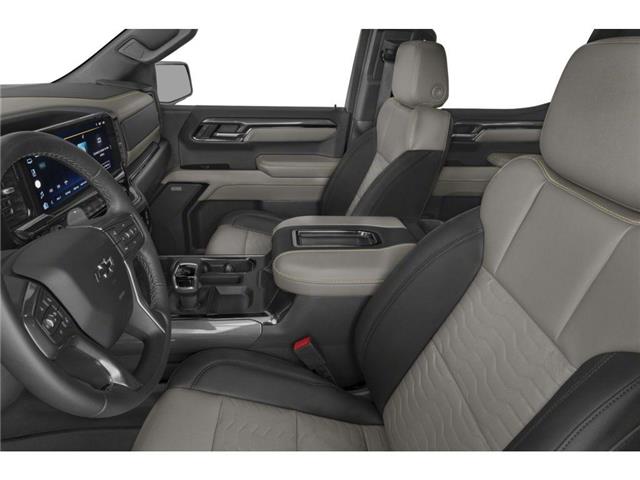 2024 Chevrolet Silverado 1500 ZR2 (Stk: SG34447A) in St. Marys - Image 6 of 11