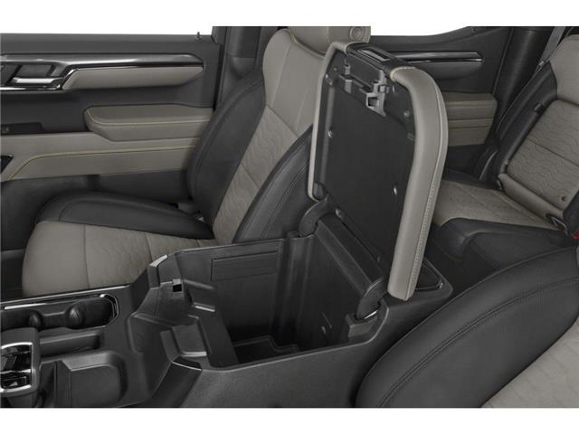 2024 Chevrolet Silverado 1500 ZR2 (Stk: SG34447A) in St. Marys - Image 10 of 11