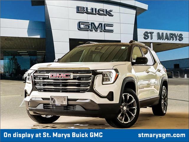 2026 GMC Terrain Elevation (Stk: SG34445) in St. Marys - Image 1 of 25