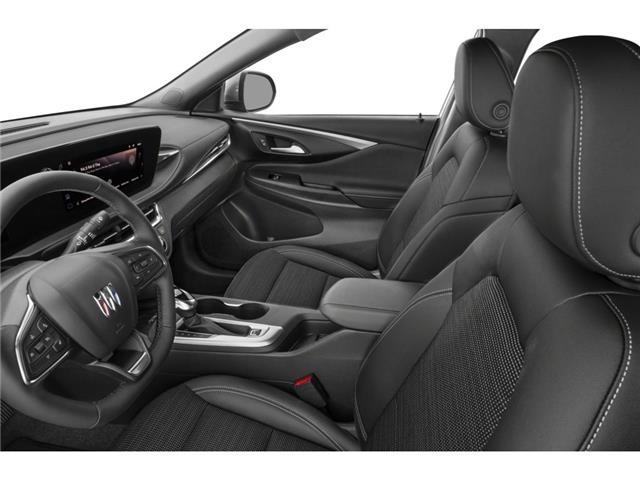 2024 Buick Envista Sport Touring (Stk: 243877) in Grimsby - Image 4 of 8