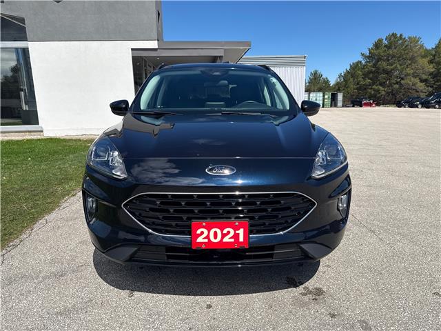 2021 Ford Escape SEL (Stk: 0241PA) in Meaford - Image 2 of 12