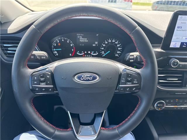 2021 Ford Escape SEL (Stk: 0241PA) in Meaford - Image 11 of 12