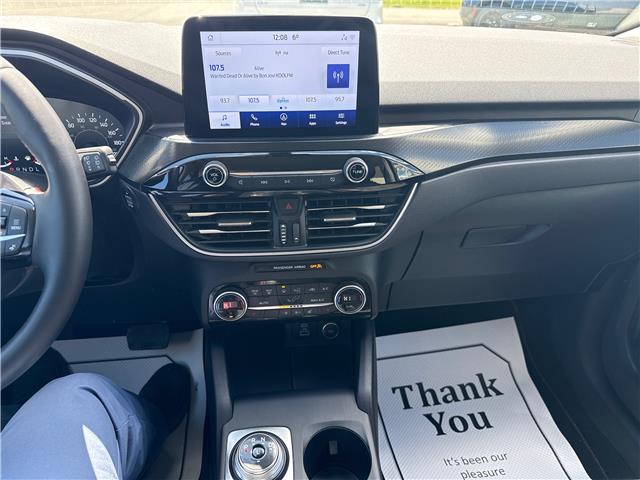 2021 Ford Escape SEL (Stk: 0241PA) in Meaford - Image 12 of 12