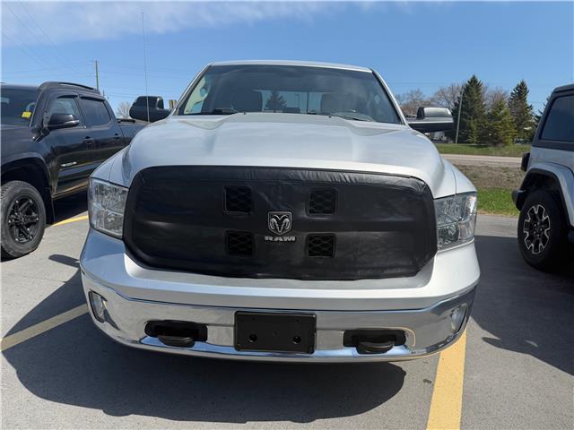 2014 RAM 1500 SLT (Stk: P2301) in BELLEVILLE - Image 2 of 13