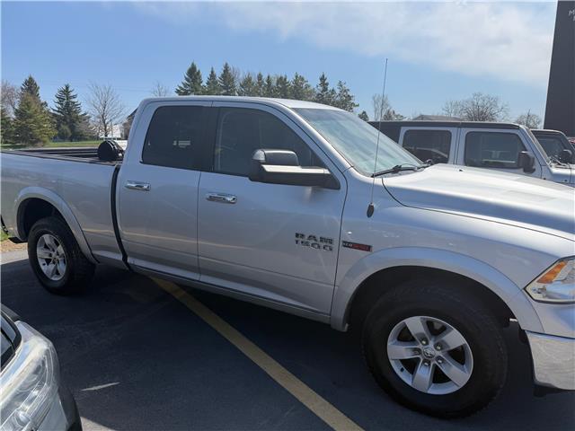 2014 RAM 1500 SLT (Stk: P2301) in BELLEVILLE - Image 3 of 13