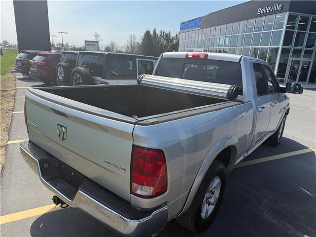 2014 RAM 1500 SLT (Stk: P2301) in BELLEVILLE - Image 4 of 13