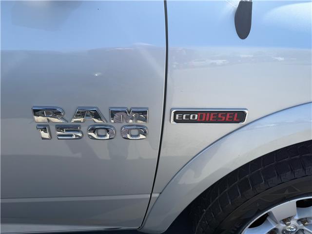 2014 RAM 1500 SLT (Stk: P2301) in BELLEVILLE - Image 5 of 13