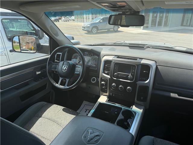 2014 RAM 1500 SLT (Stk: P2301) in BELLEVILLE - Image 8 of 13