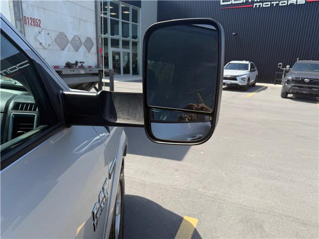 2014 RAM 1500 SLT (Stk: P2301) in BELLEVILLE - Image 9 of 13