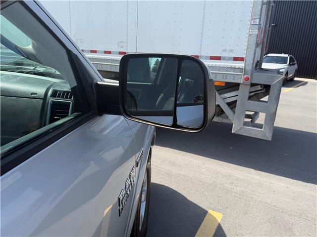 2014 RAM 1500 SLT (Stk: P2301) in BELLEVILLE - Image 10 of 13