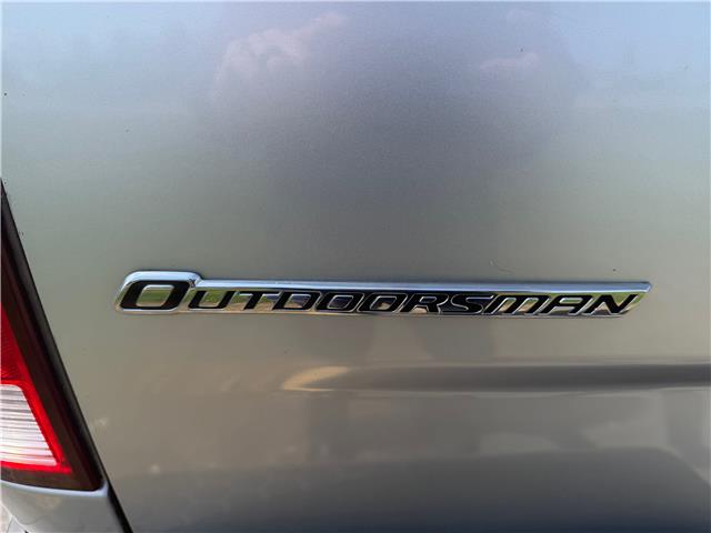 2014 RAM 1500 SLT (Stk: P2301) in BELLEVILLE - Image 11 of 13