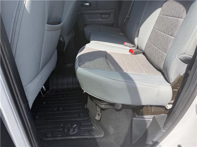 2014 RAM 1500 SLT (Stk: P2301) in BELLEVILLE - Image 12 of 13
