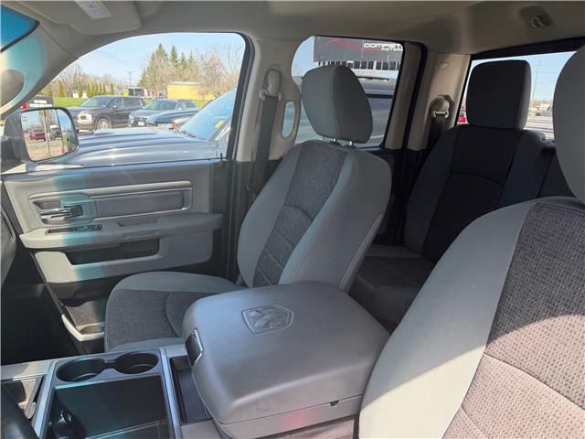2014 RAM 1500 SLT (Stk: P2301) in BELLEVILLE - Image 13 of 13