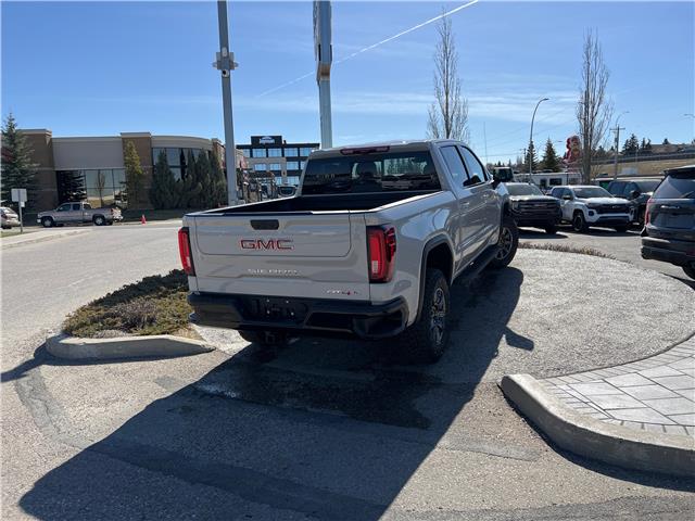 2026 GMC Sierra 1500 AT4X (Stk: TG156787) in Calgary - Image 5 of 23