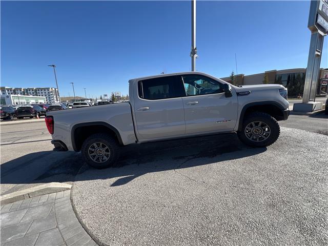 2026 GMC Sierra 1500 AT4X (Stk: TG156787) in Calgary - Image 6 of 23