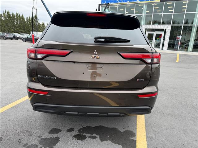 2024 Mitsubishi Outlander ES (Stk: P2304) in BELLEVILLE - Image 3 of 21