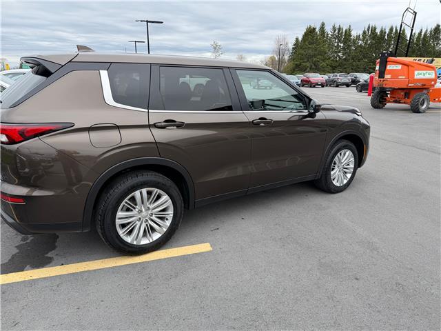 2024 Mitsubishi Outlander ES (Stk: P2304) in BELLEVILLE - Image 5 of 21
