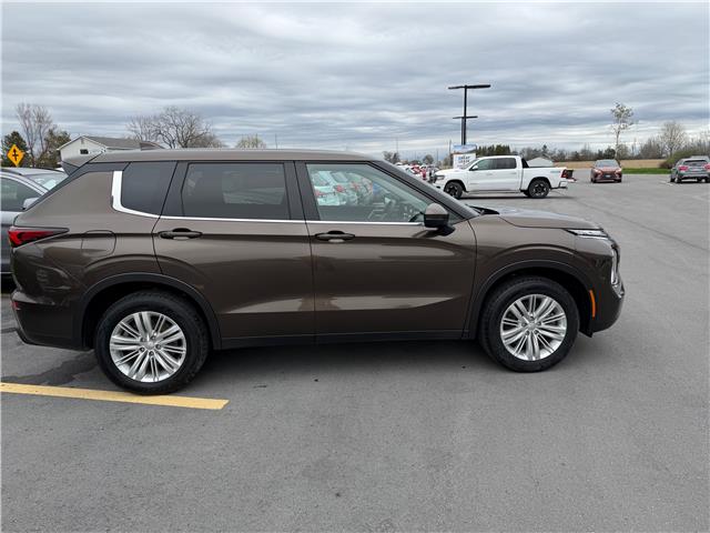 2024 Mitsubishi Outlander ES (Stk: P2304) in BELLEVILLE - Image 6 of 21